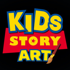 Kids Story Art