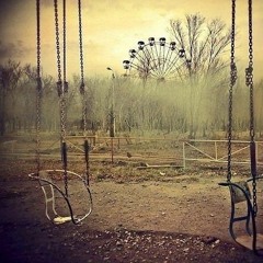 Playground of Illusions