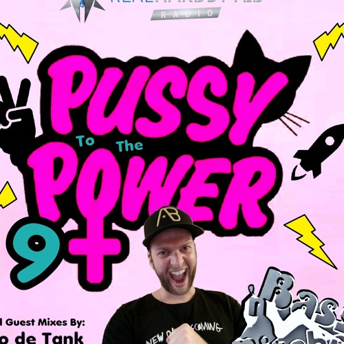 BASS 'N BITCHES 9 "Power To The Pussy" ✪’s avatar