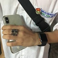 Phạm Nhật Tân