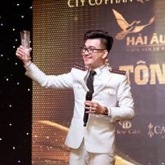 Huỳnh Thanh Nhân