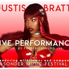 Justis Bratt Official