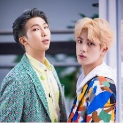 NAMJINISREAL HOES