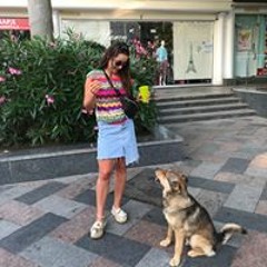 Нино Сепертеладзе