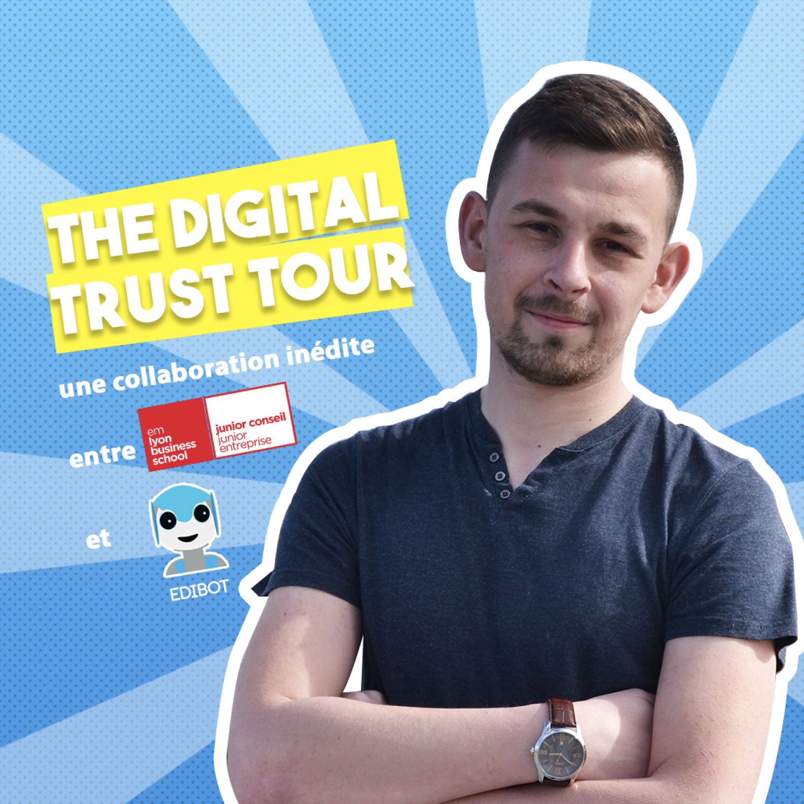 The Digital Trust Tour