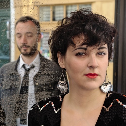 Marion Rampal & Pierre-François Blanchard’s avatar