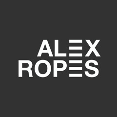 Alex Ropes