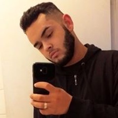 Douglas Henrique