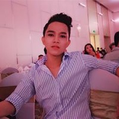 Teddy Nguyen