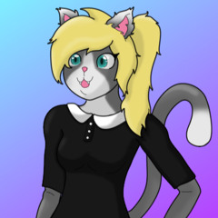 KillorKitten - Kat