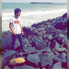 Shashank Sharma