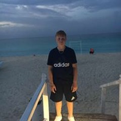 Reece Thompson