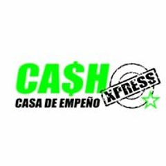 Cash Xpress