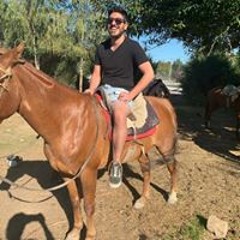 Eden Avramov