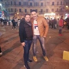 Abanoub Emad