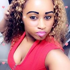 Monaliza Teixeira ❤️