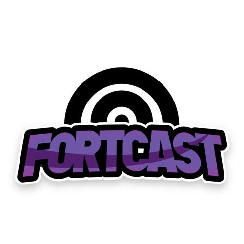 Fortcast - pierwszy polski podcast o Fortnite’s avatar