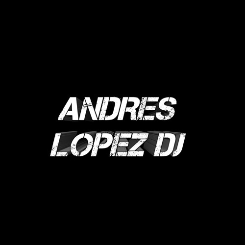 Andres Lopez DJ’s avatar