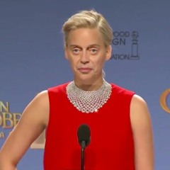 GETTING BUSCEMI?