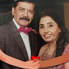 Sunita Mahajan