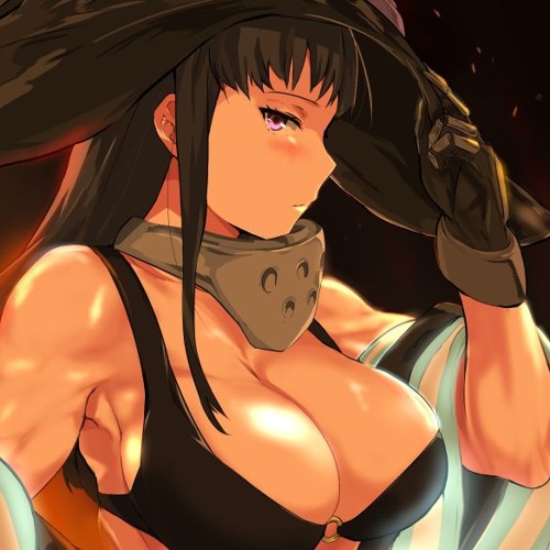 ✦ Maki Oze’s avatar