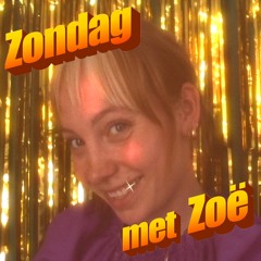 Zondag met Zoë