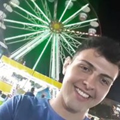 Caio Henrique Ferreira