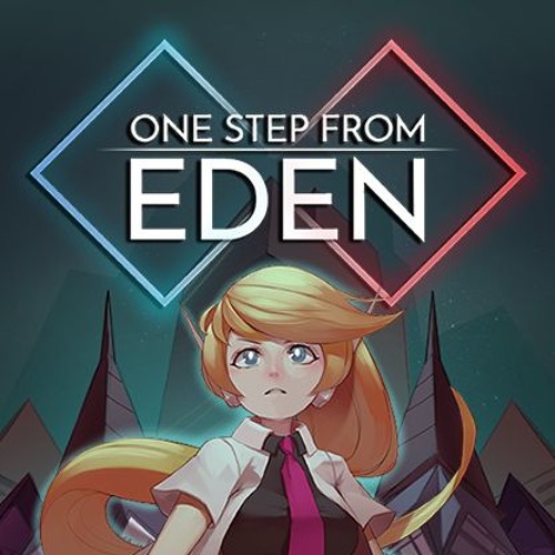 OneStepFromEden’s avatar