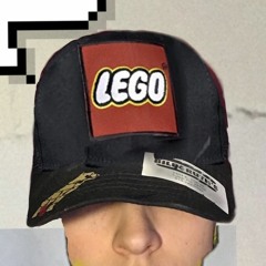 LEGOkid