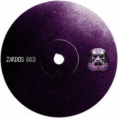 ZARDOS Bandcamp