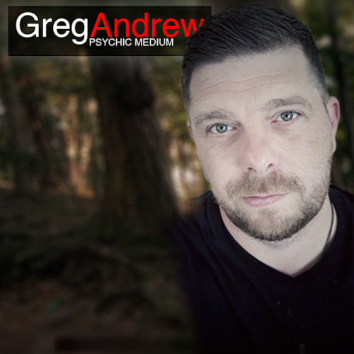 Mr Greg Andrew’s avatar