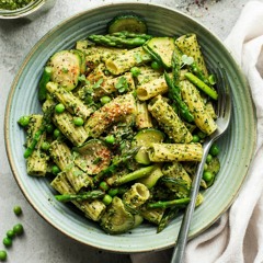 25 cans of the pesto