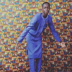 Pape Lam