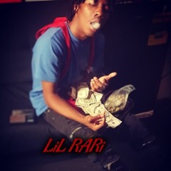 official lil rari