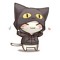 neko kūru