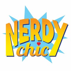 Nerdy Chic