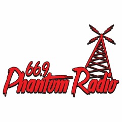66.9 : Phantom Radio