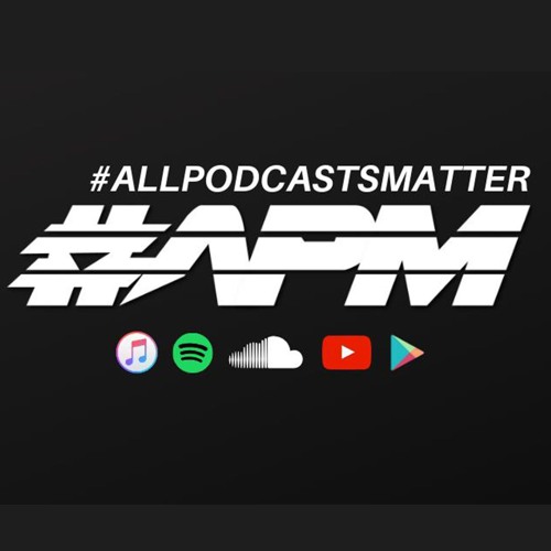 #AllPodcastsMatter’s avatar