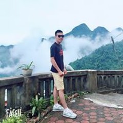 Phạm Minh Tiến