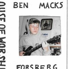 Ben Macks Forsberg