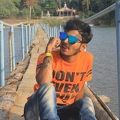 arvind