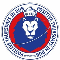Positive Thursdays in DUB