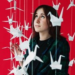 Настя Мадеева