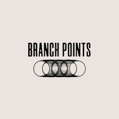 Branch Points