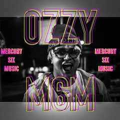 OZZY (M6M)