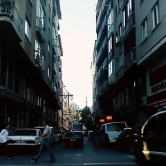 Doğduğumdan Beri Cegıd