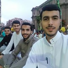 Ibrahim Ahmed