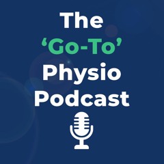 Dave O'Sullivan - The Go To Physio