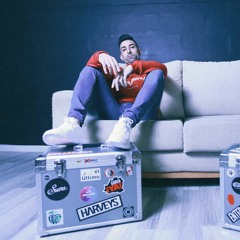 SESIONES DELUXE BY ALEX ESTEPA