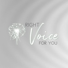 Tools of Right Voice for You in action
